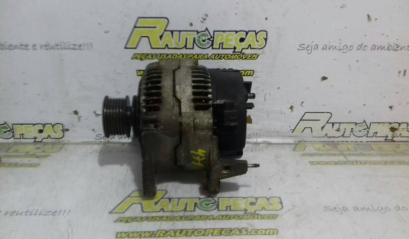 Alternador VOLKSWAGEN POLO (6N1) | 94 - 99 Imagem-1