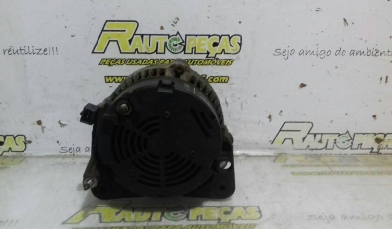 Alternador VOLKSWAGEN POLO (6N1) | 94 - 99 Imagem-2