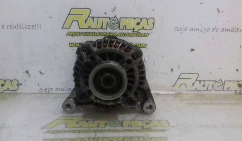 Alternador CITROEN XSARA Caixa/Combi | 98 - 05