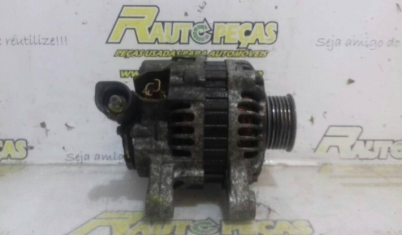Alternador CITROEN XSARA Caixa/Combi | 98 - 05 Imagem-1