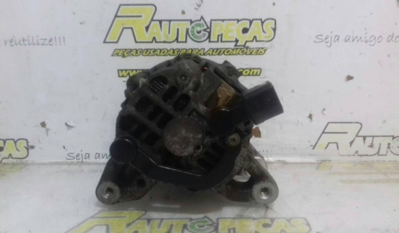 Alternador CITROEN XSARA Caixa/Combi | 98 - 05 Imagem-2