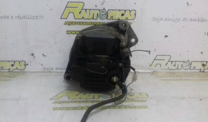 Alternador VOLKSWAGEN GOLF III (1H1) | 91 - 98 Imagem-2