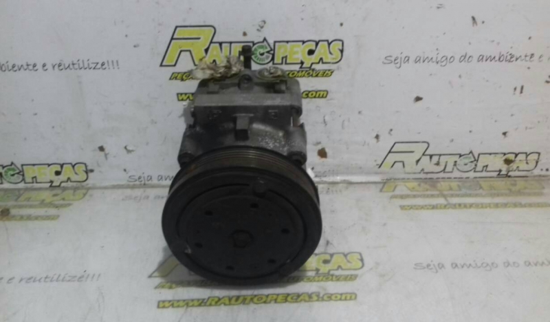 Compressor do Ar Condicionado FORD MONDEO II (BAP) | 96 - 00 Imagem-1