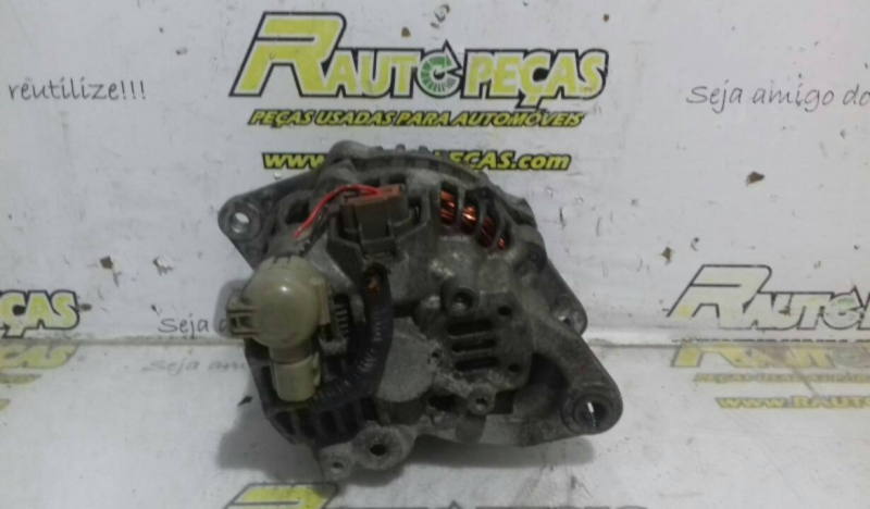 Alternador MAZDA 323 P V (BA) | 96 - 98 Imagem-1