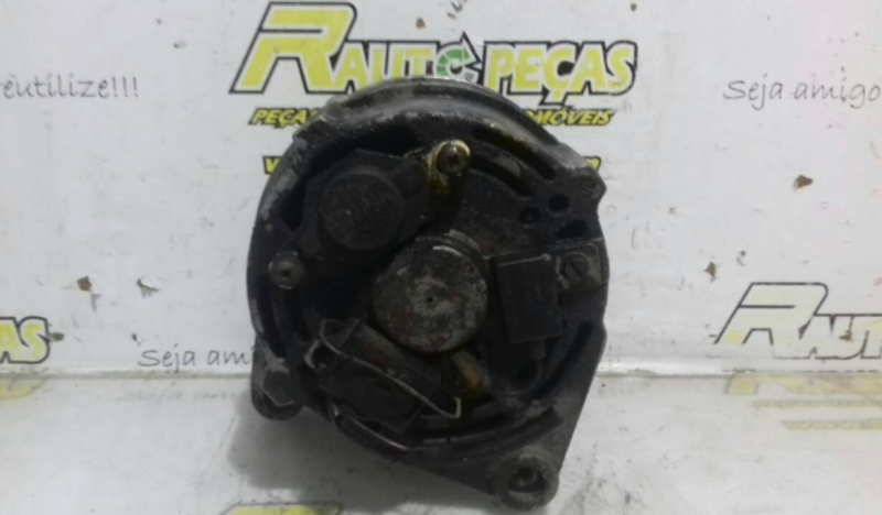 Alternador SEAT IBIZA I (021A) | 84 - 93 Imagem-1