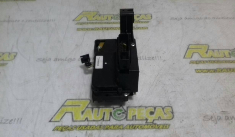 Fecho da Porta Frente Direito FORD FIESTA V (JH_, JD_) | 01 - 14 Imagem-2