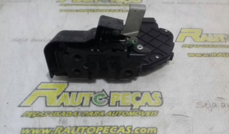 Fecho da Porta Trás Direito FORD FOCUS II Turnier (DA_, FFS, DS) | 04 - 12 Imagem-1