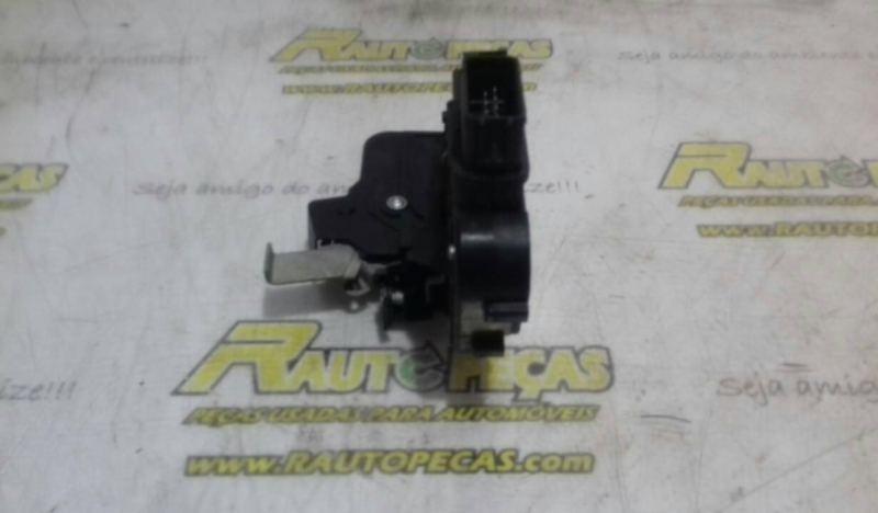 Fecho da Porta Trás Direito FORD FOCUS II Turnier (DA_, FFS, DS) | 04 - 12 Imagem-2