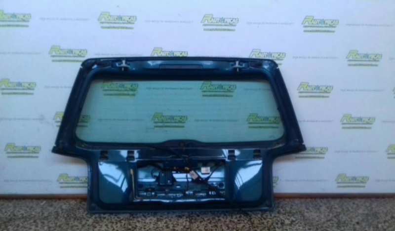 Tampa da Mala SEAT AROSA (6H) | 97 - 04 Imagem-1