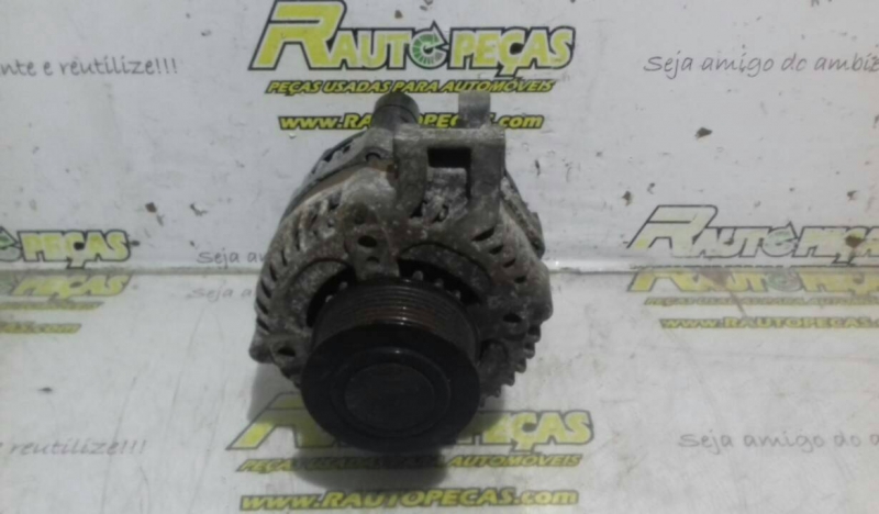 Alternador HONDA CIVIC VIII Hatchback (FN, FK) | 05 - 