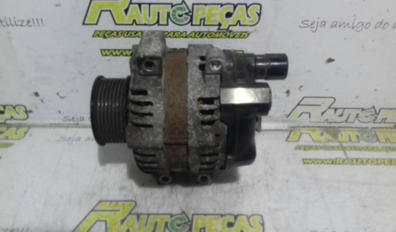 Alternador HONDA CIVIC VIII Hatchback (FN, FK) | 05 -  Imagem-1