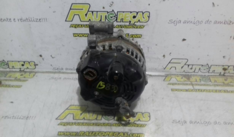Alternador HONDA CIVIC VIII Hatchback (FN, FK) | 05 -  Imagem-2
