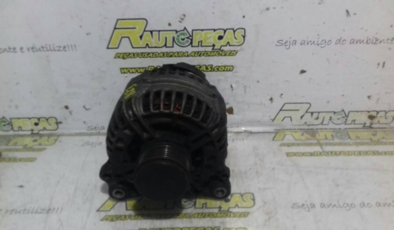 Alternador MITSUBISHI GRANDIS (NA_W) | 03 - 11