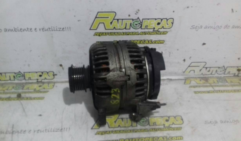 Alternador MITSUBISHI GRANDIS (NA_W) | 03 - 11 Imagem-1
