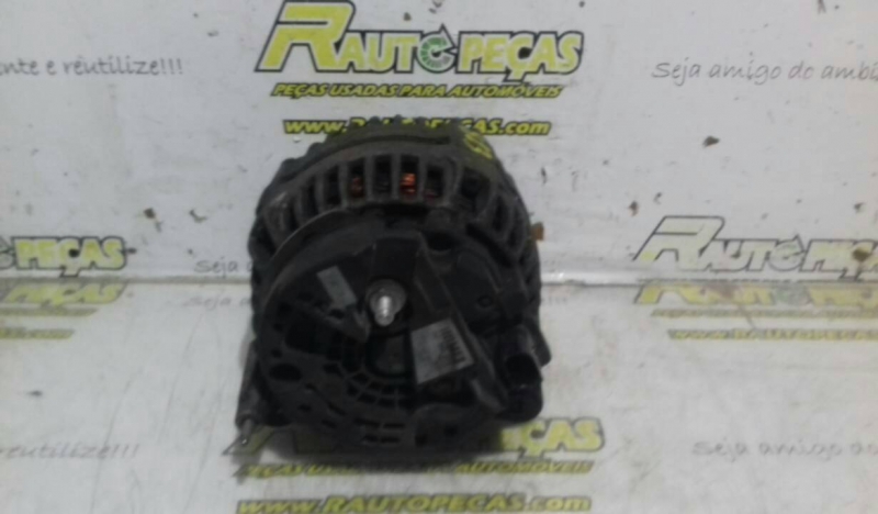 Alternador MITSUBISHI GRANDIS (NA_W) | 03 - 11 Imagem-2
