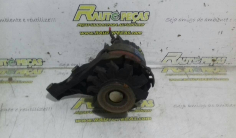 Alternador RENAULT TWINGO I (C06_) | 93 - 12 Imagem-1