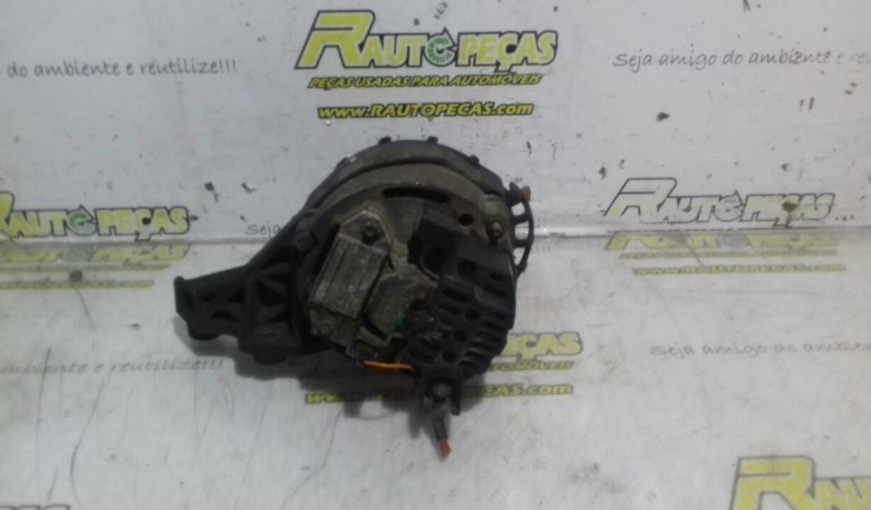 Alternador RENAULT TWINGO I (C06_) | 93 - 12 Imagem-2