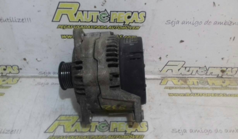 Alternador FORD MONDEO II (BAP) | 96 - 00 Imagem-1