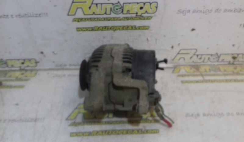Alternador OPEL CORSA B (S93) | 93 - 02 Imagem-1