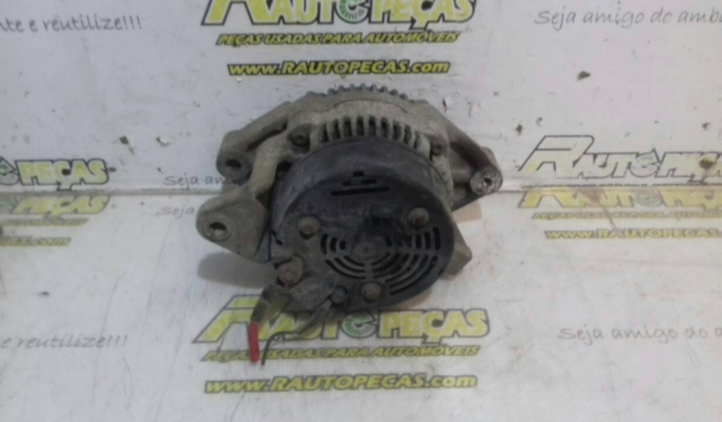 Alternador OPEL CORSA B (S93) | 93 - 02 Imagem-2