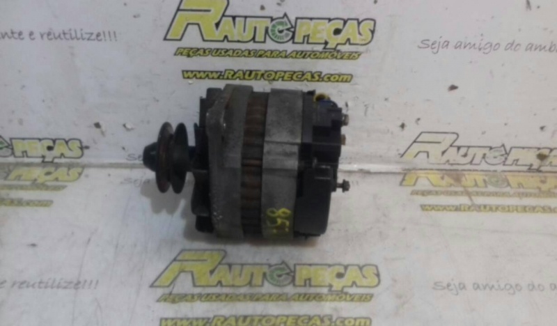 Alternador RENAULT 19 I (B/C53_) | 88 - 94