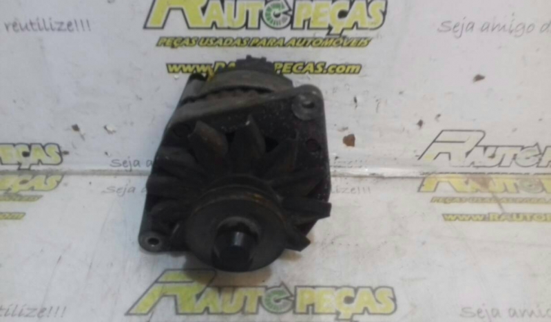 Alternador RENAULT 19 I (B/C53_) | 88 - 94 Imagem-1