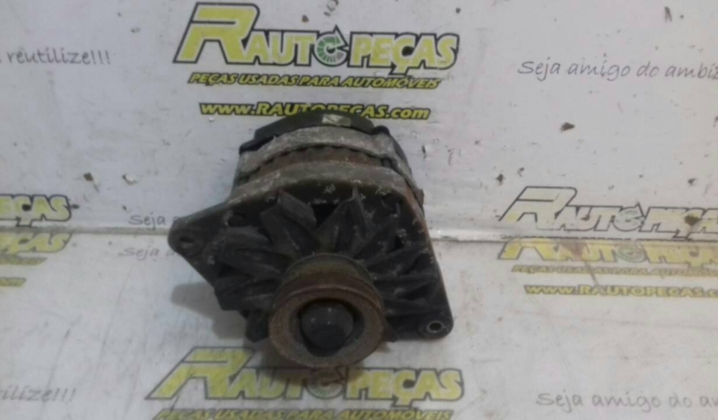Alternador RENAULT 21 (B48_) | 89 - 94