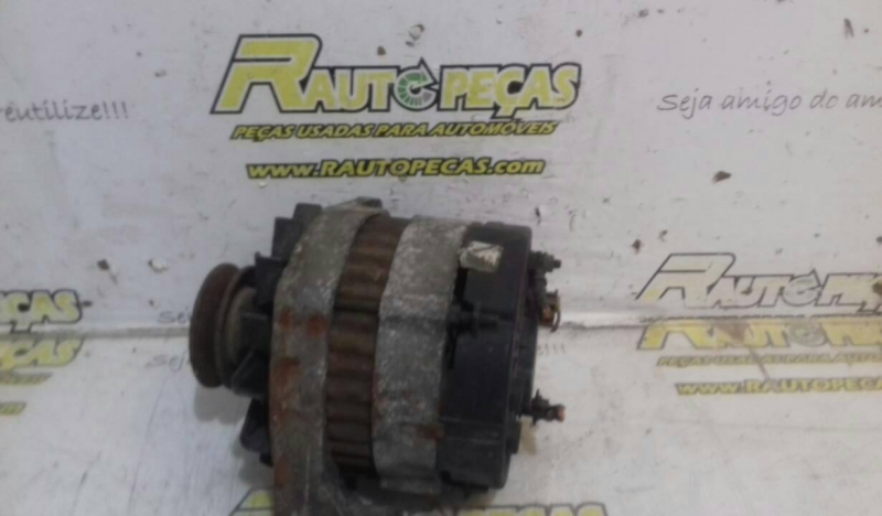 Alternador RENAULT 21 (B48_) | 89 - 94 Imagem-1