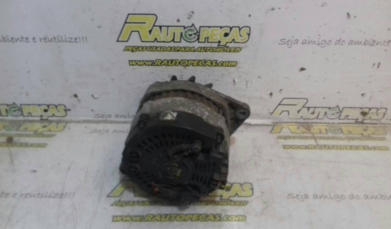 Alternador RENAULT 21 (B48_) | 89 - 94 Imagem-2