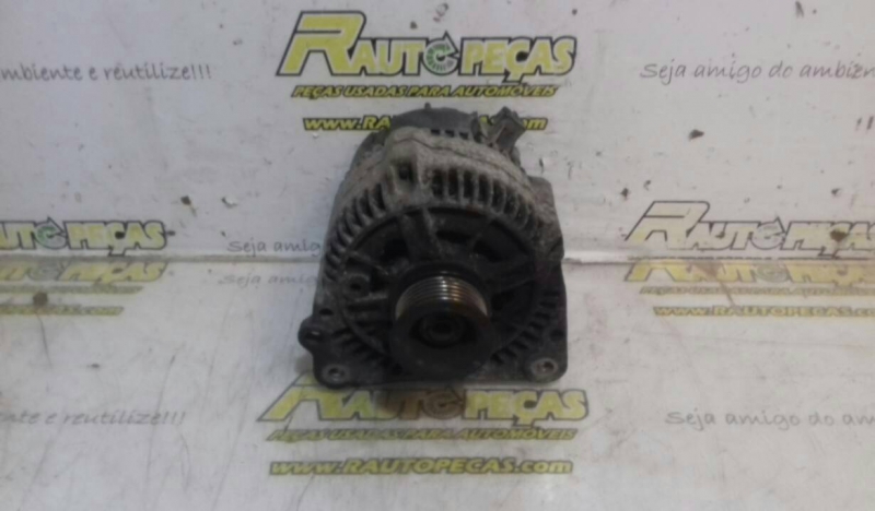 Alternador SEAT AROSA (6H) | 97 - 04 Imagem-1