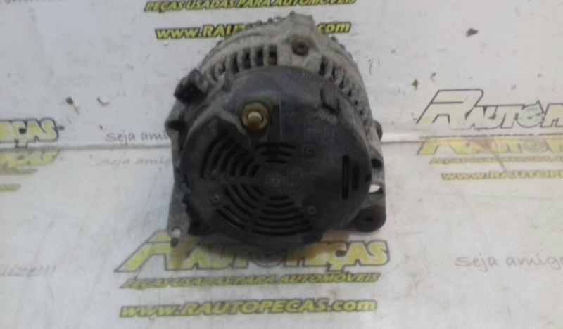 Alternador SEAT AROSA (6H) | 97 - 04 Imagem-2