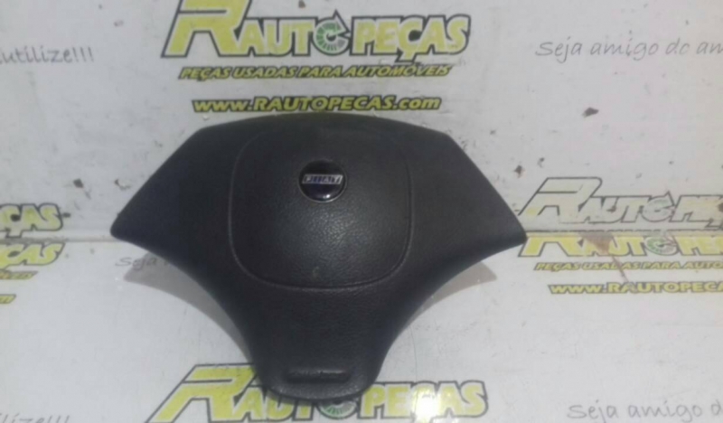 Airbag Volante FIAT PALIO Weekend (178_) | 96 - 