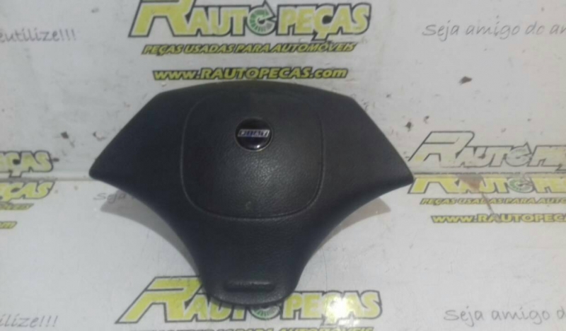 Airbag Volante FIAT PALIO Weekend (178_) | 96 -  Imagem-1