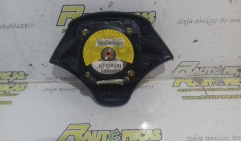 Airbag Volante FIAT PALIO Weekend (178_) | 96 -  Imagem-2