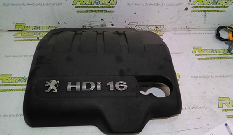 Tampa do Motor PEUGEOT 407 (6D_) | 04 - 11 Imagem-1