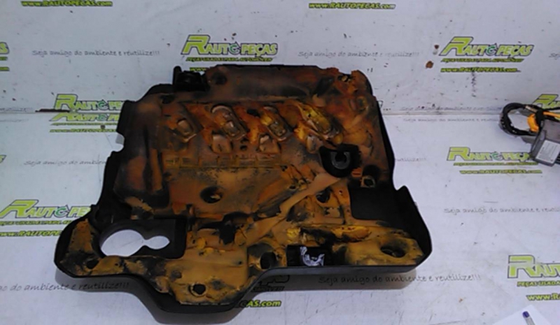 Tampa do Motor PEUGEOT 407 (6D_) | 04 - 11 Imagem-2