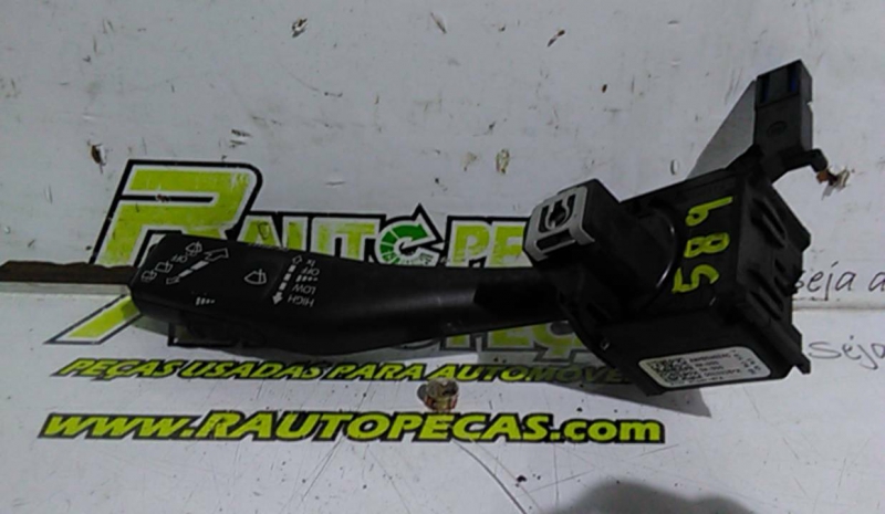 Manipulo Limpa Vidros SEAT LEON (1P1) | 05 - 13 Imagem-2