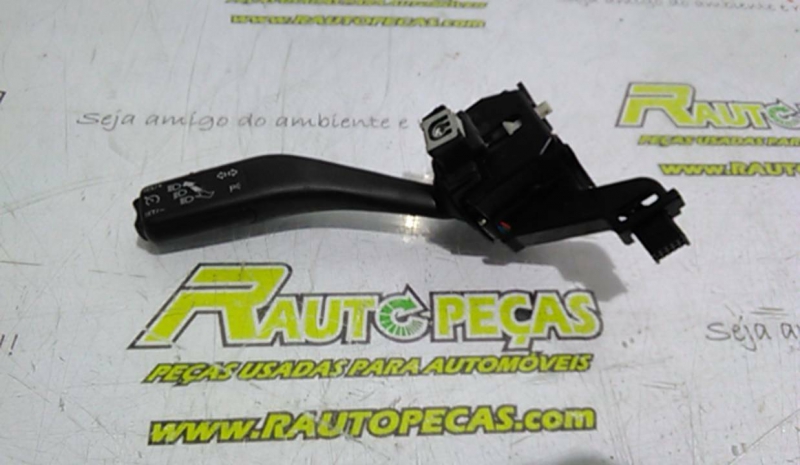 Manipulo de Luzes / Piscas SEAT LEON (1P1) | 05 - 13 Imagem-1