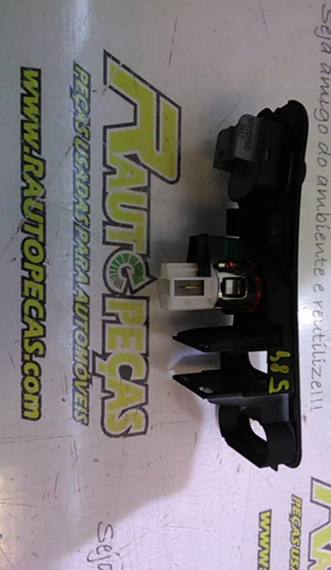 Interruptor dos Espelhos SEAT LEON (1P1) | 05 - 13 Imagem-1