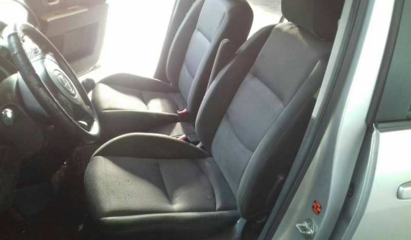 Conjunto de bancos MAZDA 5 (CR19) | 05 - 10