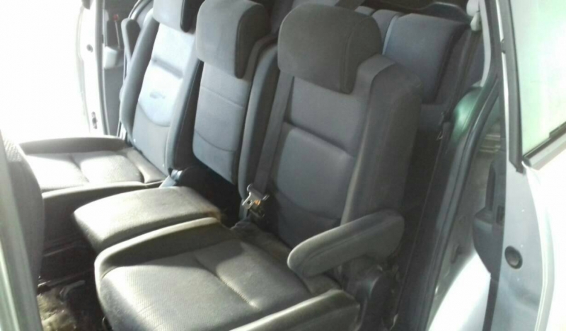 Conjunto de bancos MAZDA 5 (CR19) | 05 - 10 Imagem-1