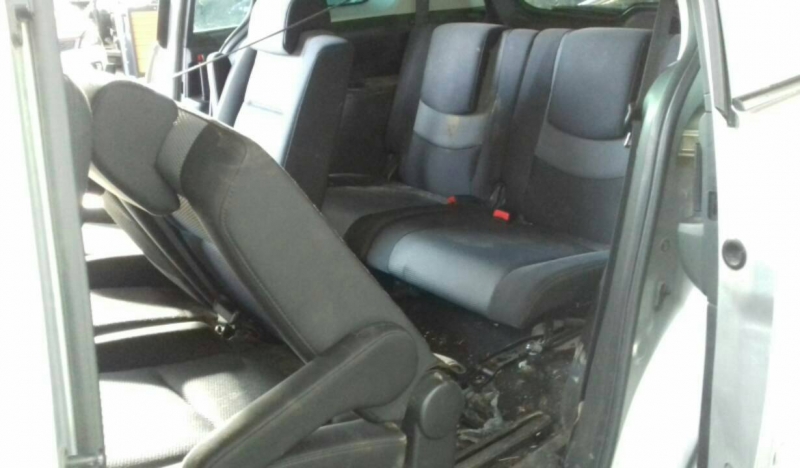 Conjunto de bancos MAZDA 5 (CR19) | 05 - 10 Imagem-2