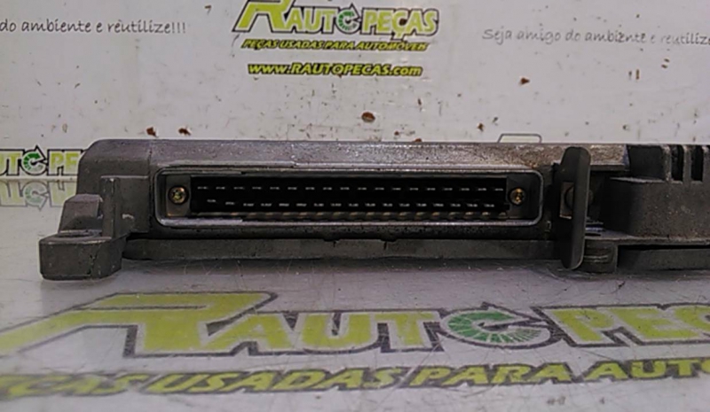 Centralina de Motor RENAULT 19 II (B/C53_) | 91 - 01 Imagem-2
