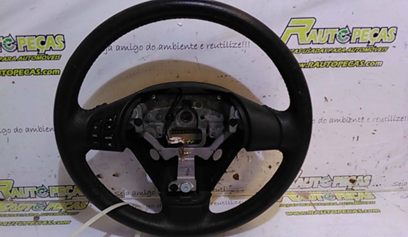 Volante MAZDA RX-8 (SE, FE) | 03 - 12 Imagem-1