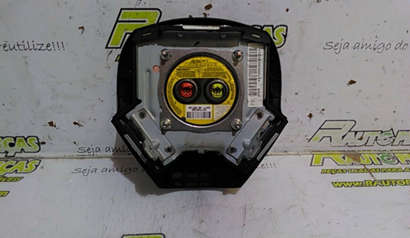 Airbag Volante MAZDA RX-8 (SE, FE) | 03 - 12 Imagem-1