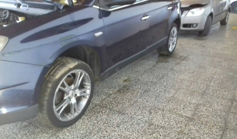 Jantes Especiais LANCIA DELTA III (844_) | 08 - 14 Imagem-1