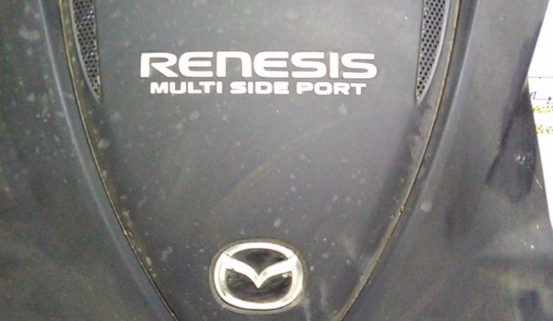 Tampa do Motor MAZDA RX-8 (SE, FE) | 03 - 12 Imagem-1