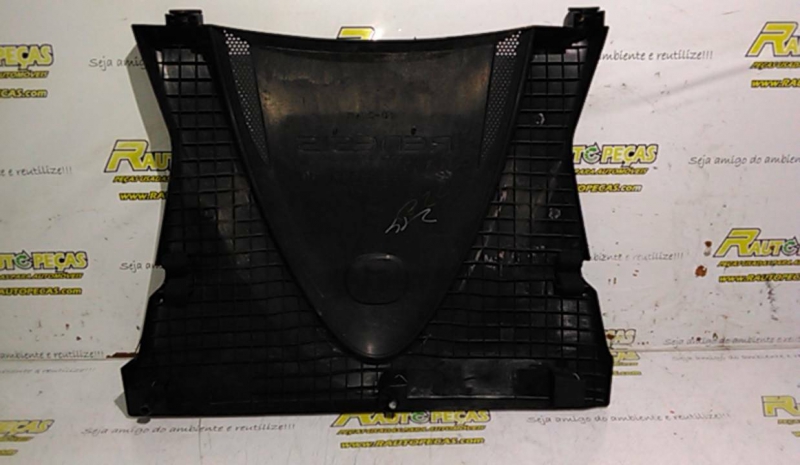 Tampa do Motor MAZDA RX-8 (SE, FE) | 03 - 12 Imagem-2