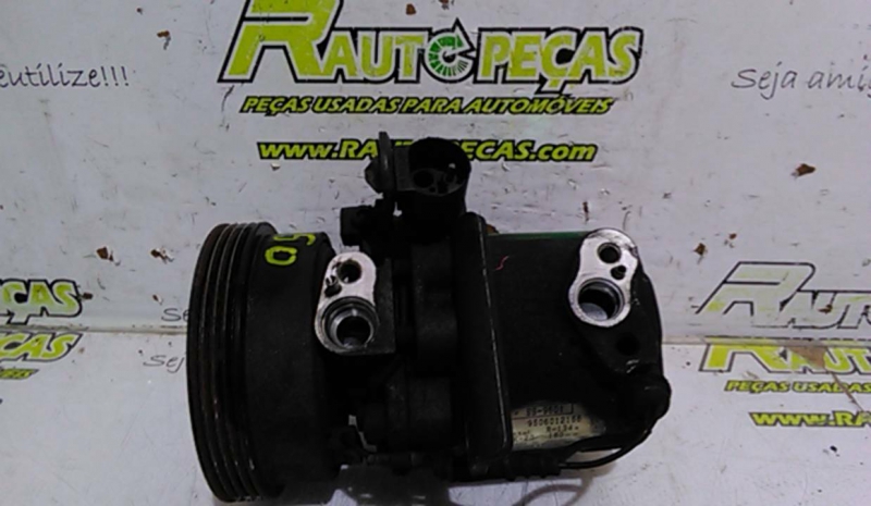 Compressor do Ar Condicionado BMW 3 Touring (E36) | 94 - 99 Imagem-1
