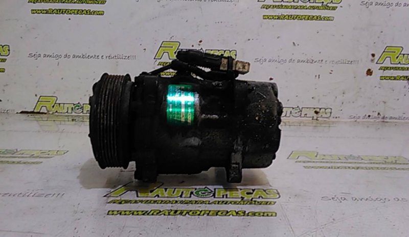 Compressor do Ar Condicionado CITROEN XANTIA (X1_, X2_) | 93 - 03